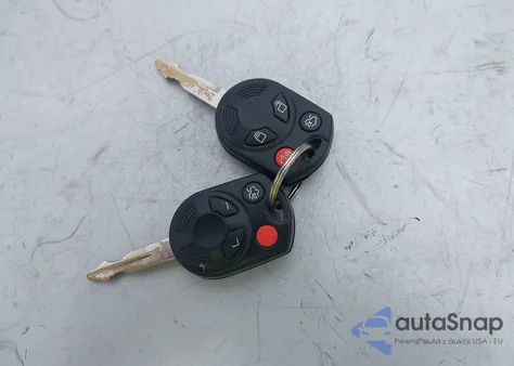 2009 Ford Escape Xlt из США, поврежденный, VIN 1FMCU93G19KC84895